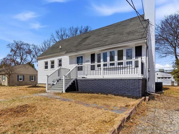 1988 MELVINA ROAD, DEPTFORD, NJ 08096