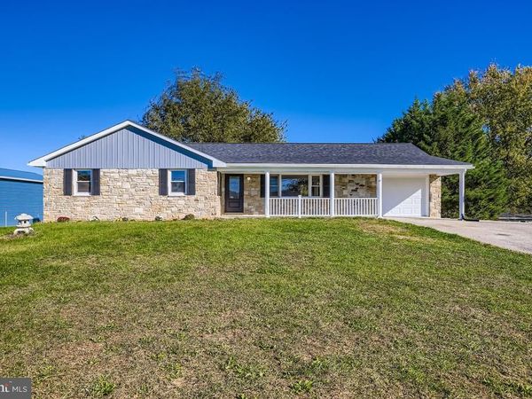 1217 RANDOM RIDGE ROAD, WESTMINSTER, MD 21157