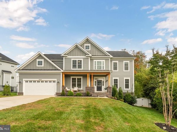 10602 OAK PLACE, FAIRFAX, VA 22030