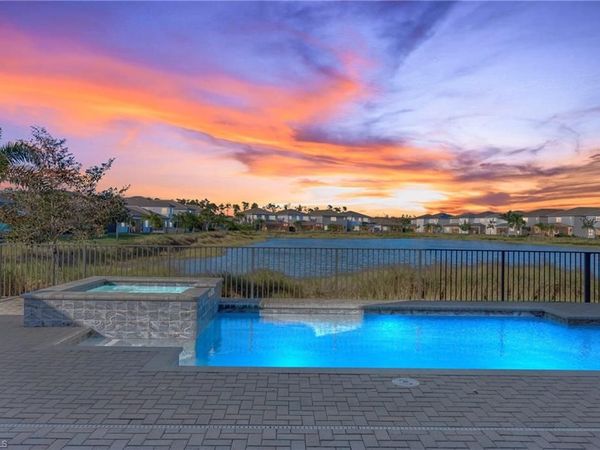 12775 Woodbury DR, ESTERO, FL 33928