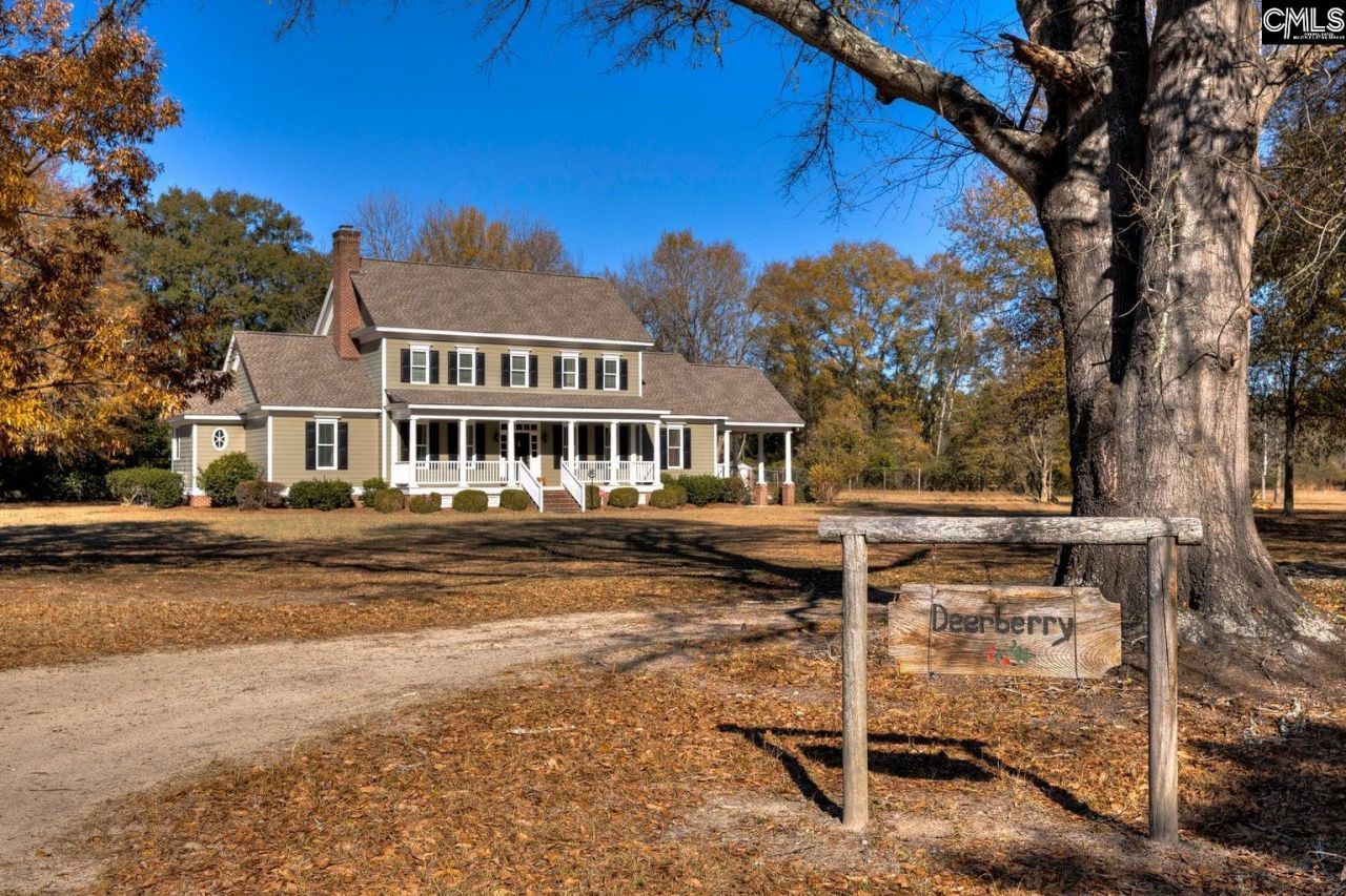 364 Cantey Lane Photo 4