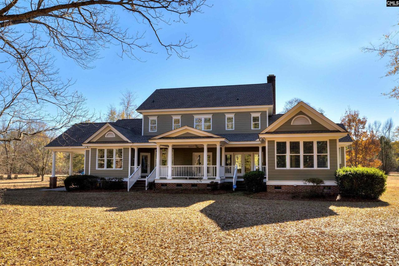 364 Cantey Lane Photo 5