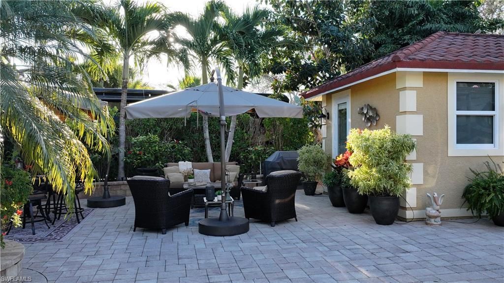 4620 Southern Breeze Dr, Naples, FL 34114 Photo
