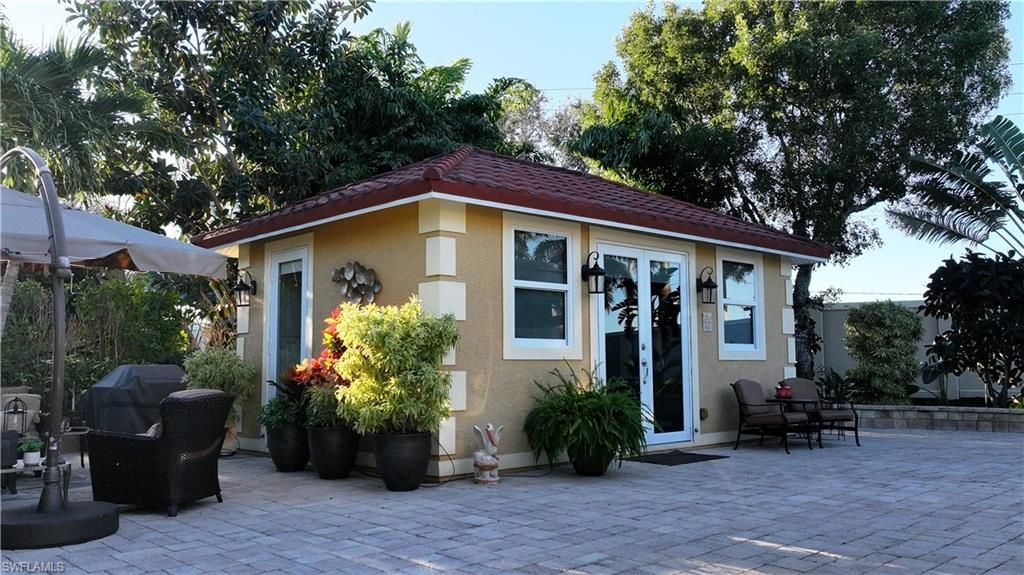 4620 Southern Breeze Dr, Naples, FL 34114 Photo