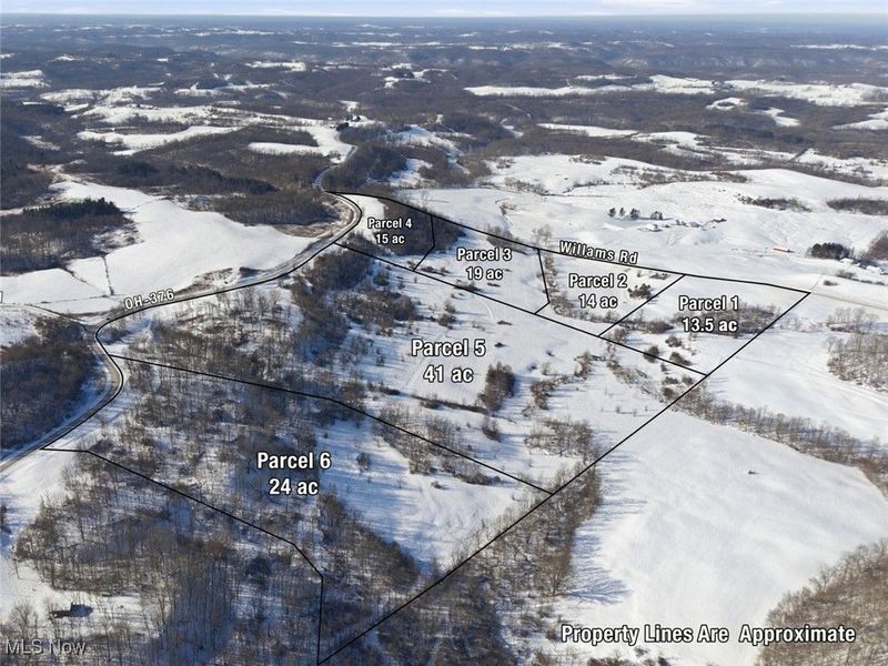 Parcel 5 State Route 376, McConnelsville, OH 43787 Photo 1