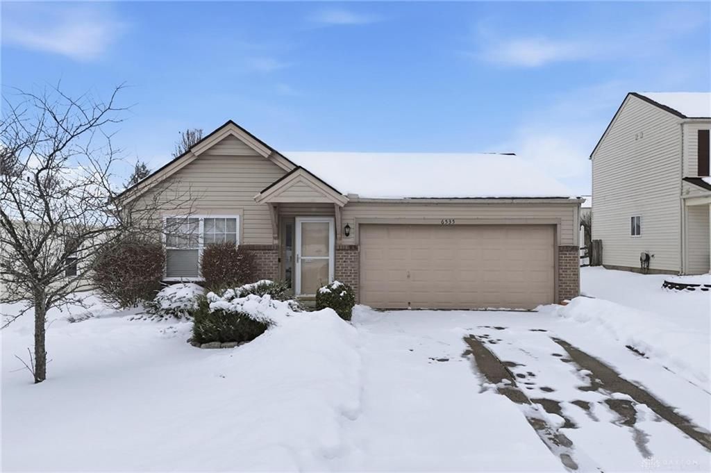 6535 Abingdon Hall, Morrow, OH 45152 Main Photo