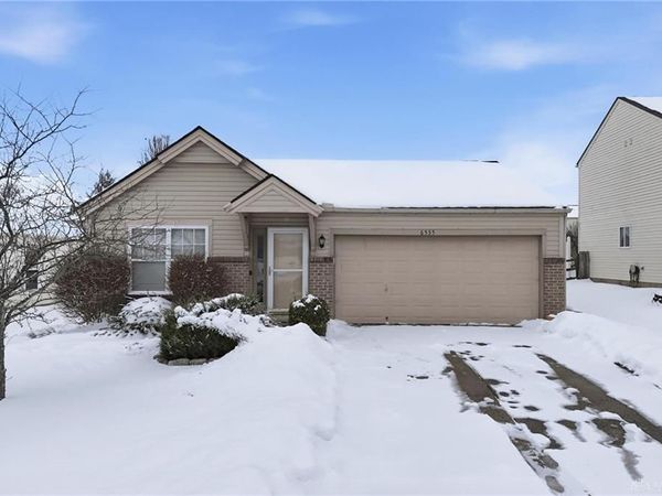 6535 Abingdon Hall, Morrow, OH 45152