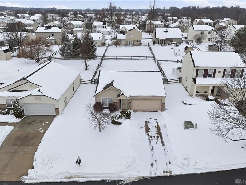 6535 Abingdon Hall, Morrow, OH 45152 Photo 24