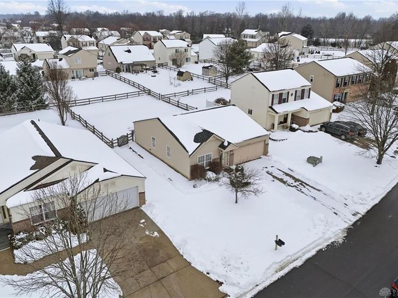 6535 Abingdon Hall, Morrow, OH 45152 Photo 25