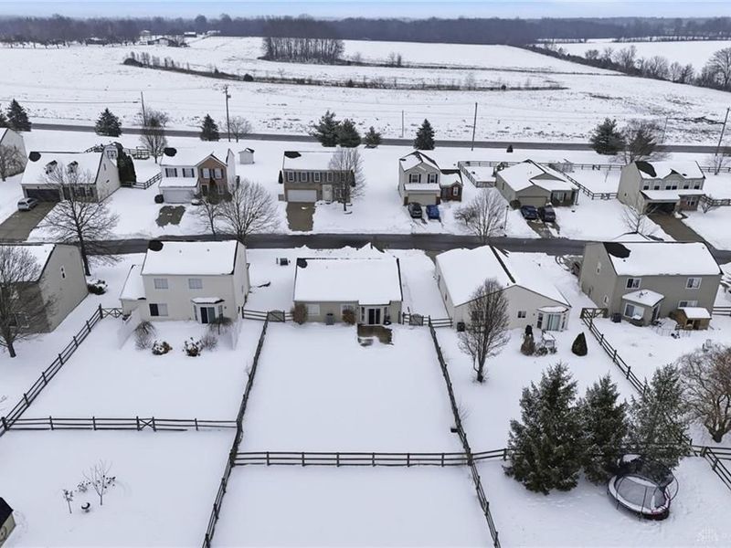 6535 Abingdon Hall, Morrow, OH 45152 Photo 27