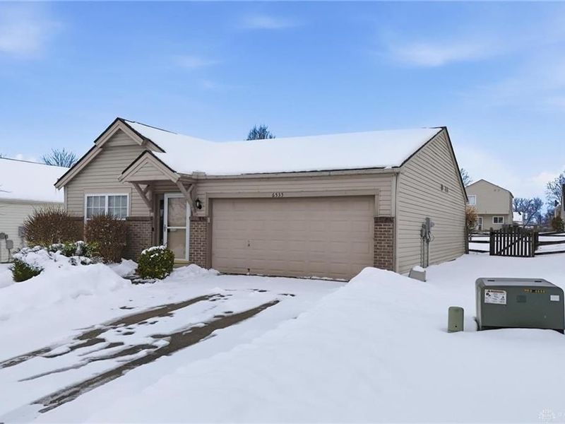 6535 Abingdon Hall, Morrow, OH 45152 Photo 3