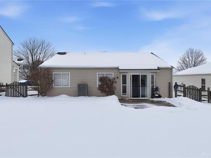 6535 Abingdon Hall, Morrow, OH 45152 Photo 4