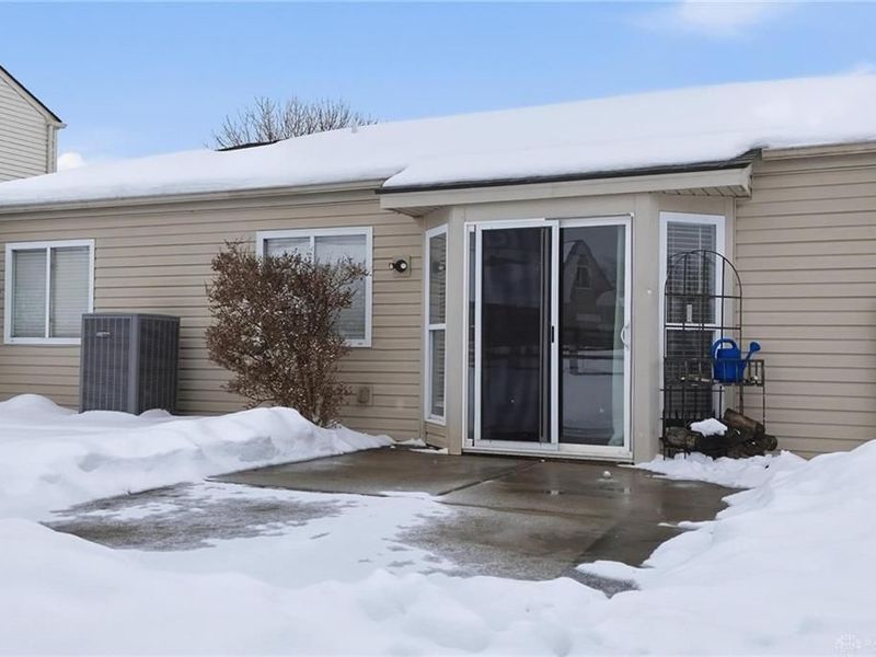 6535 Abingdon Hall, Morrow, OH 45152 Photo 5