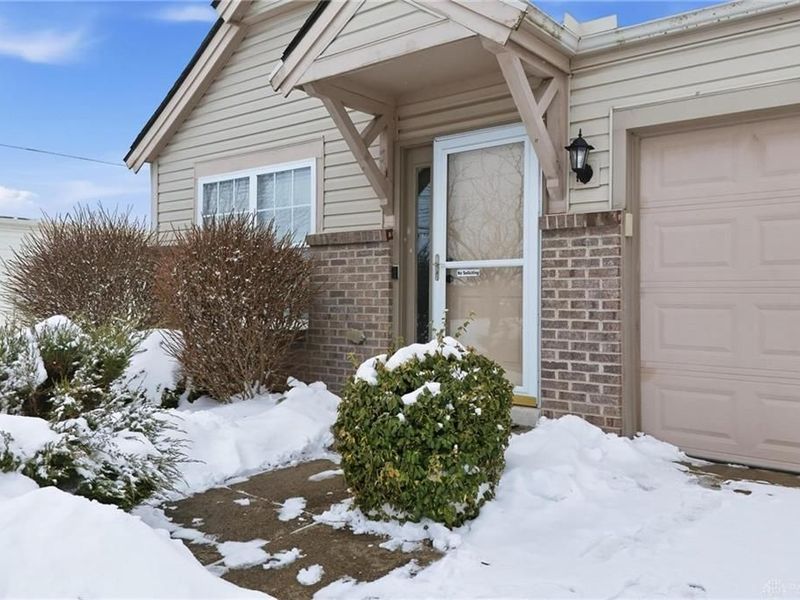 6535 Abingdon Hall, Morrow, OH 45152 Photo 6