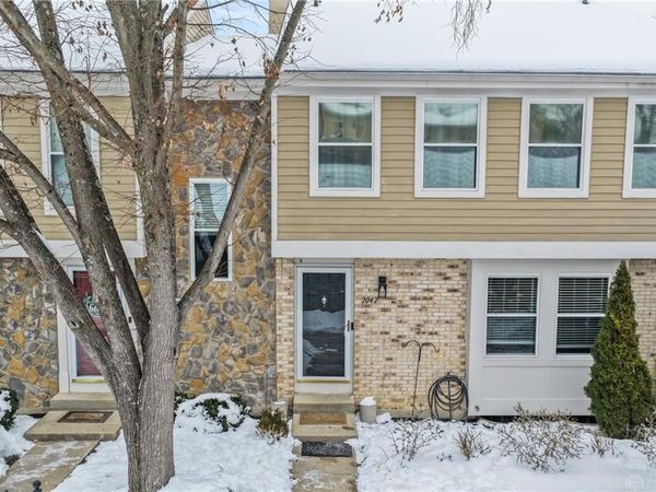 2042 Stratford Court, Loveland, OH 45140