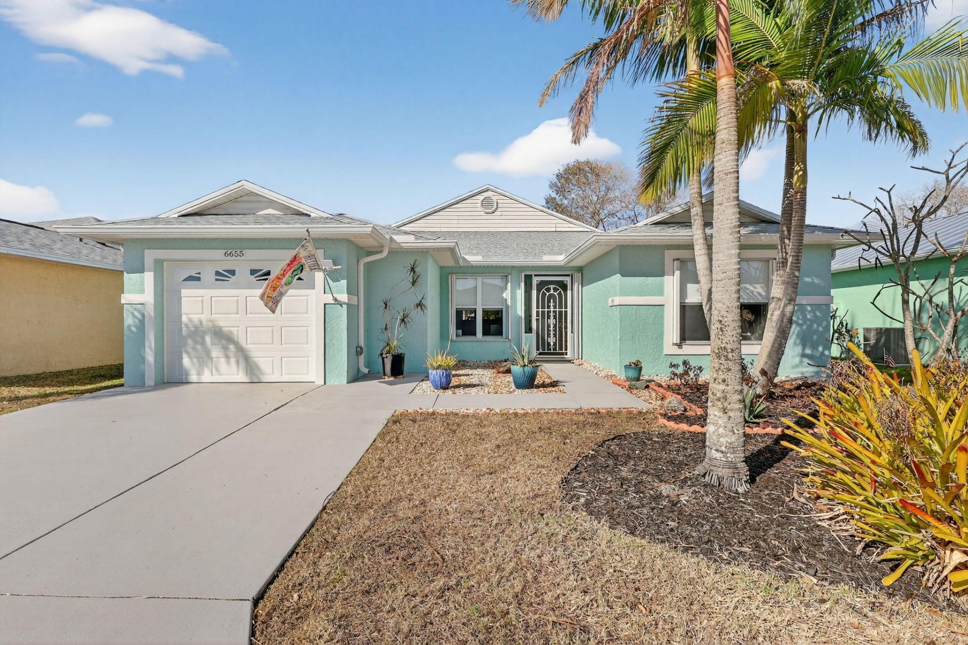 6655 Alemendra Street, Fort Pierce, FL 34951 Main Photo