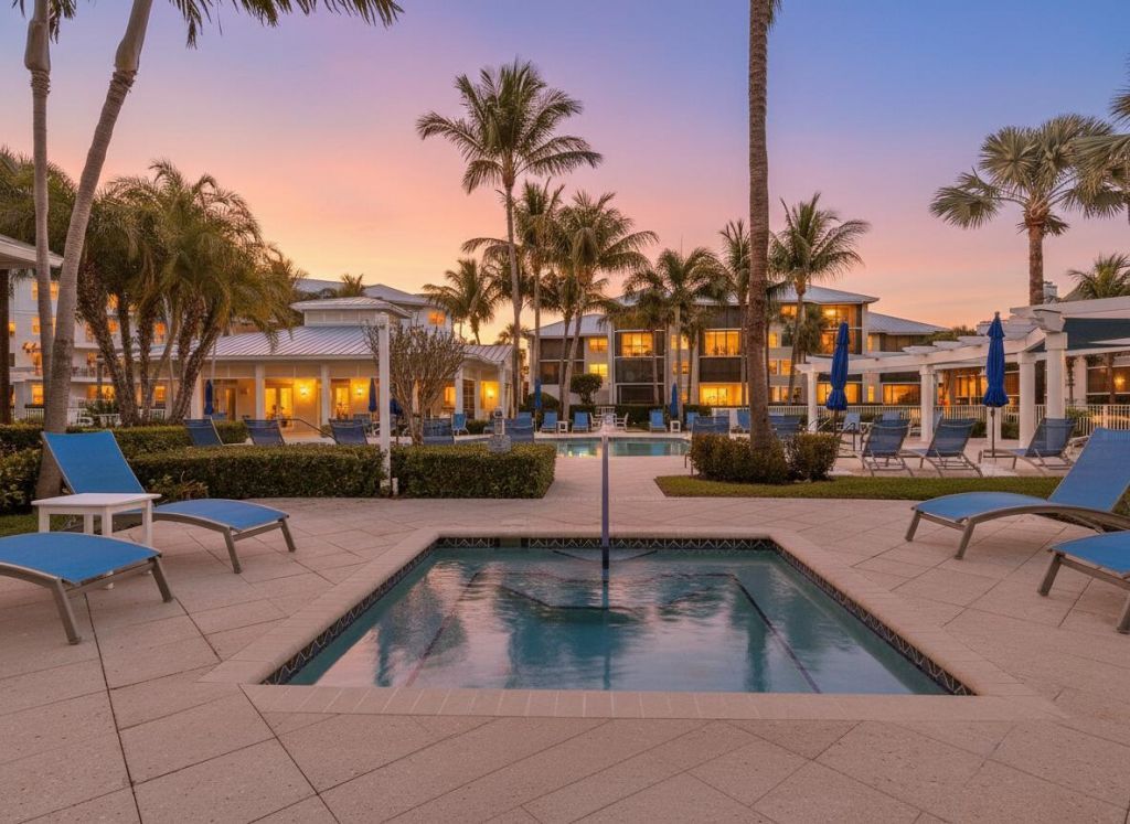 122 Bay Colony Drive N, Juno Beach, FL 33408 Photo