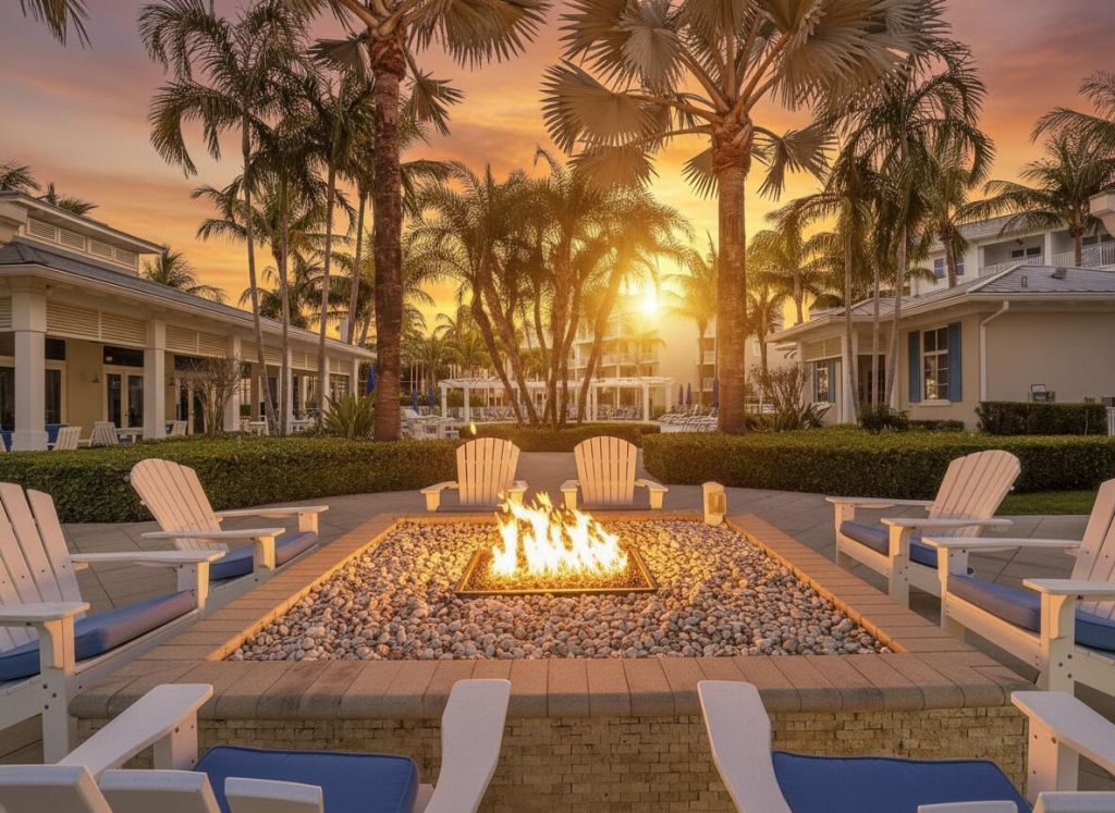 122 Bay Colony Drive N, Juno Beach, FL 33408 Photo