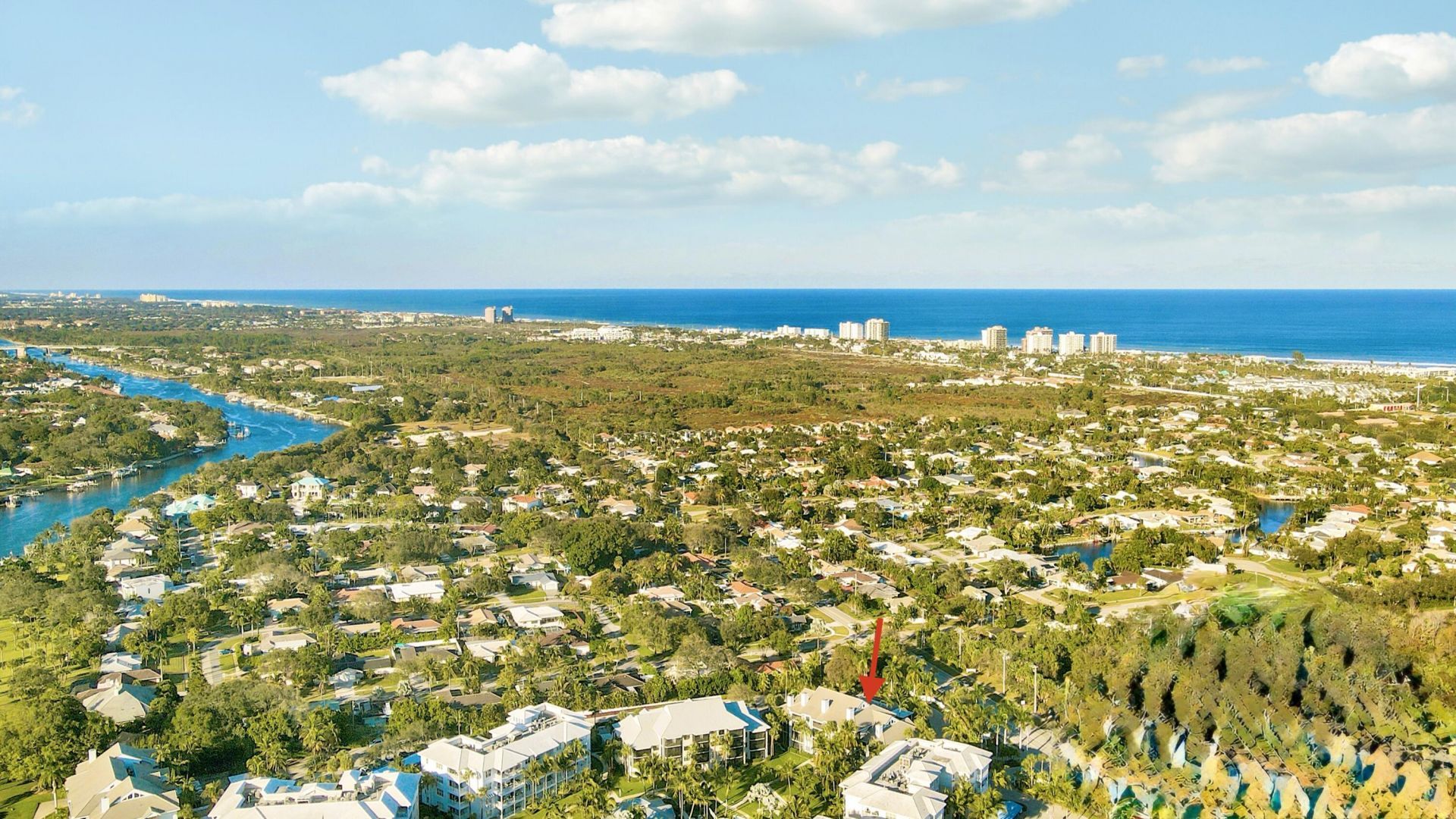 122 Bay Colony Drive N, Juno Beach, FL 33408 Photo