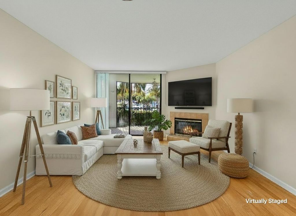 122 Bay Colony Drive N, Juno Beach, FL 33408 Photo