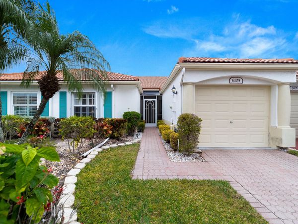 6105 Lake Hibiscus Drive, Delray Beach, FL 33484