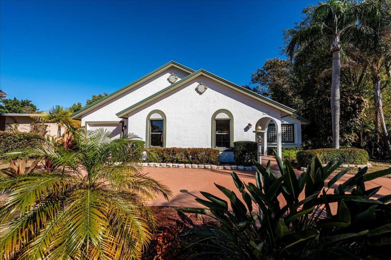 3295 SE Monte Vista Street, Port Saint Lucie, FL 34952 Photo