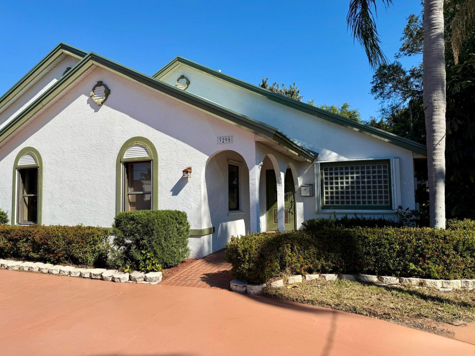 3295 SE Monte Vista Street, Port Saint Lucie, FL 34952 Photo