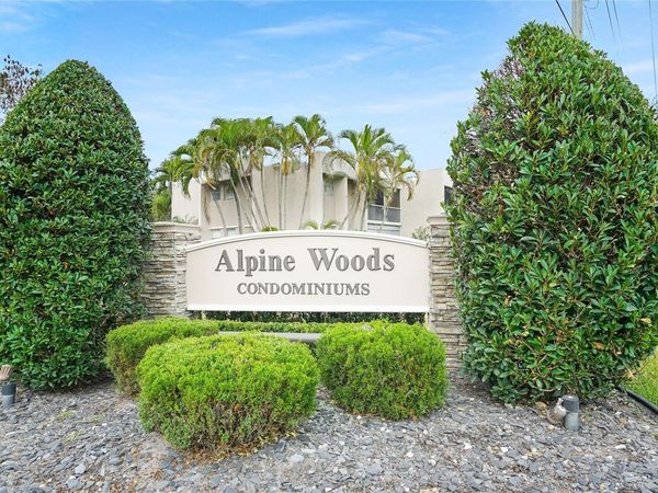 8524 Old Country Mnr, Unit 106, Davie, FL 33328