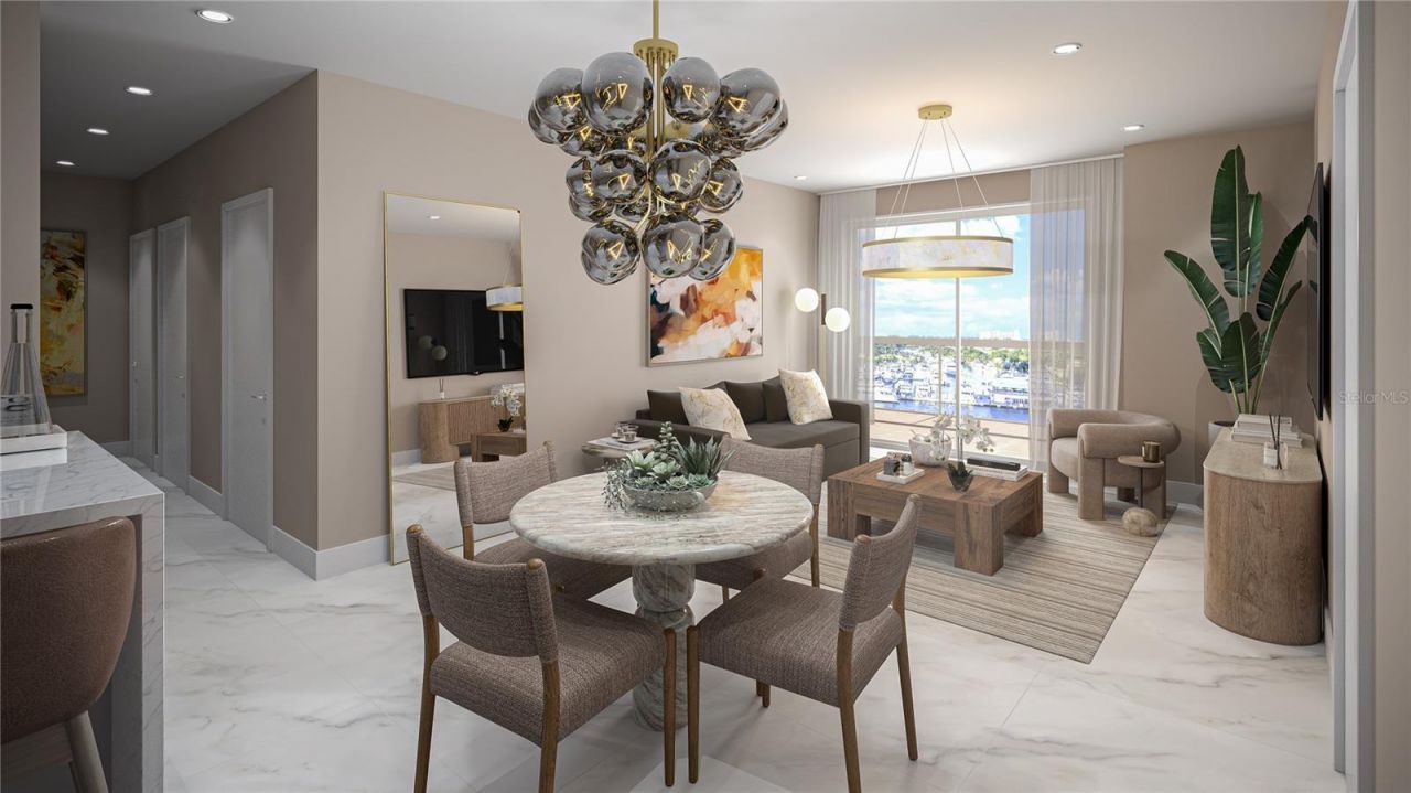 430 N Tamiami Trail, Unit 709, Sarasota, FL 34236 Photo