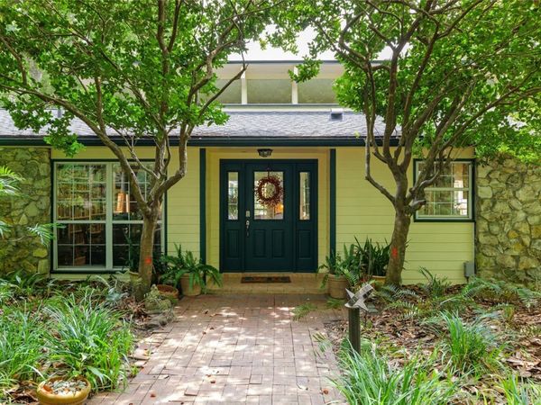 12832 SW 14TH AVENUE, NEWBERRY, FL 32669