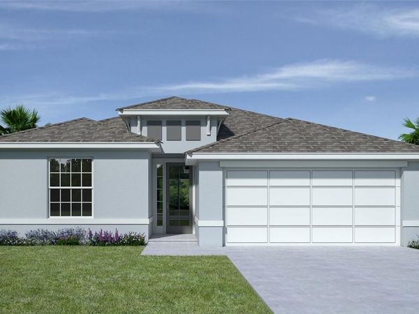 16 WHITE OAK LANE, PALM COAST, FL 32164