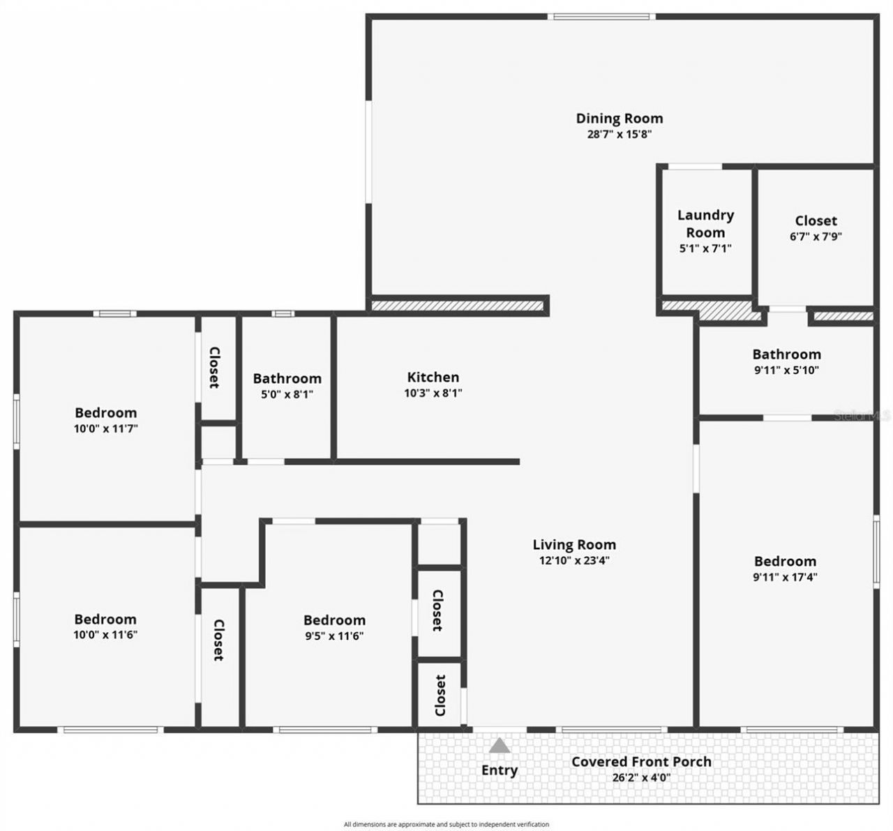 2112 NE 7th Avenue, Gainesville, FL 32641 Photo