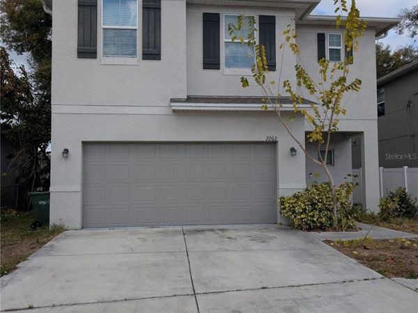 2202 E 23RD AVENUE, TAMPA, FL 33605