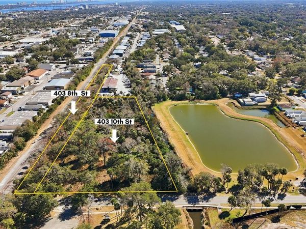 403 10TH STREET, DAYTONA BEACH, FL 32117