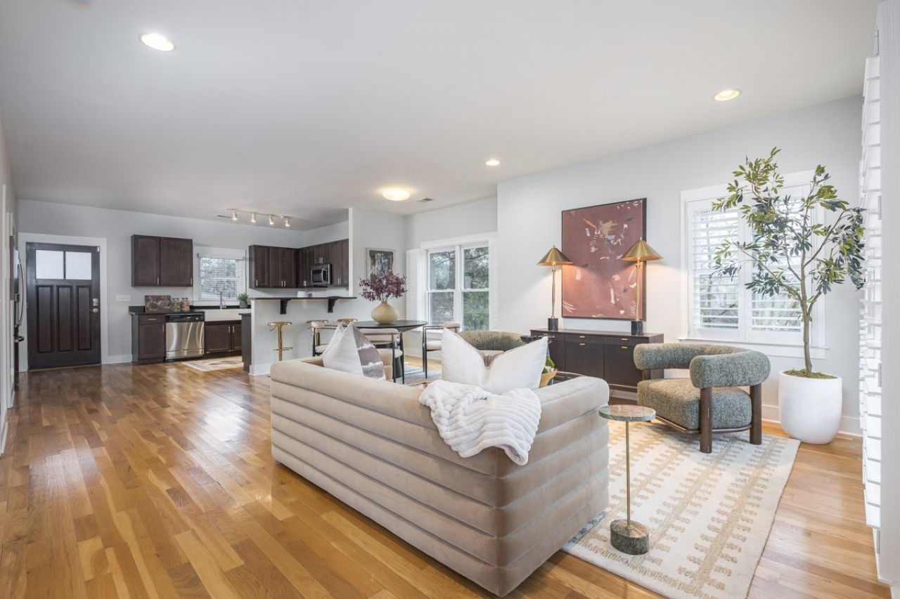 112 36th Ave N, Nashville, TN 37209 Main Photo