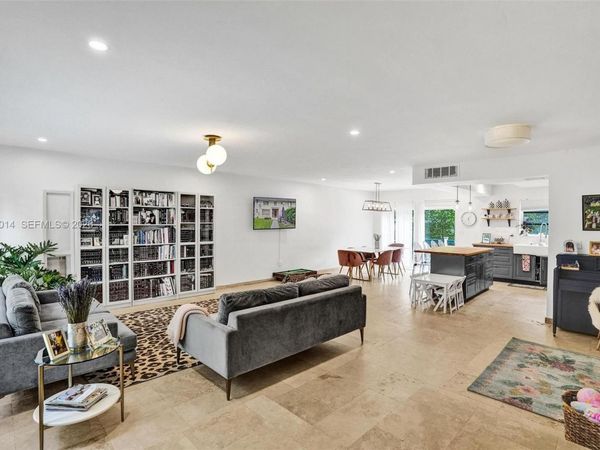 1165 99th St , Unit 2, Bay Harbor Islands, FL 33154