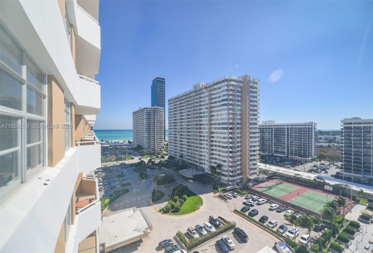 1965 S Ocean Dr, Unit 12R, Hallandale Beach, FL 33009 Photo