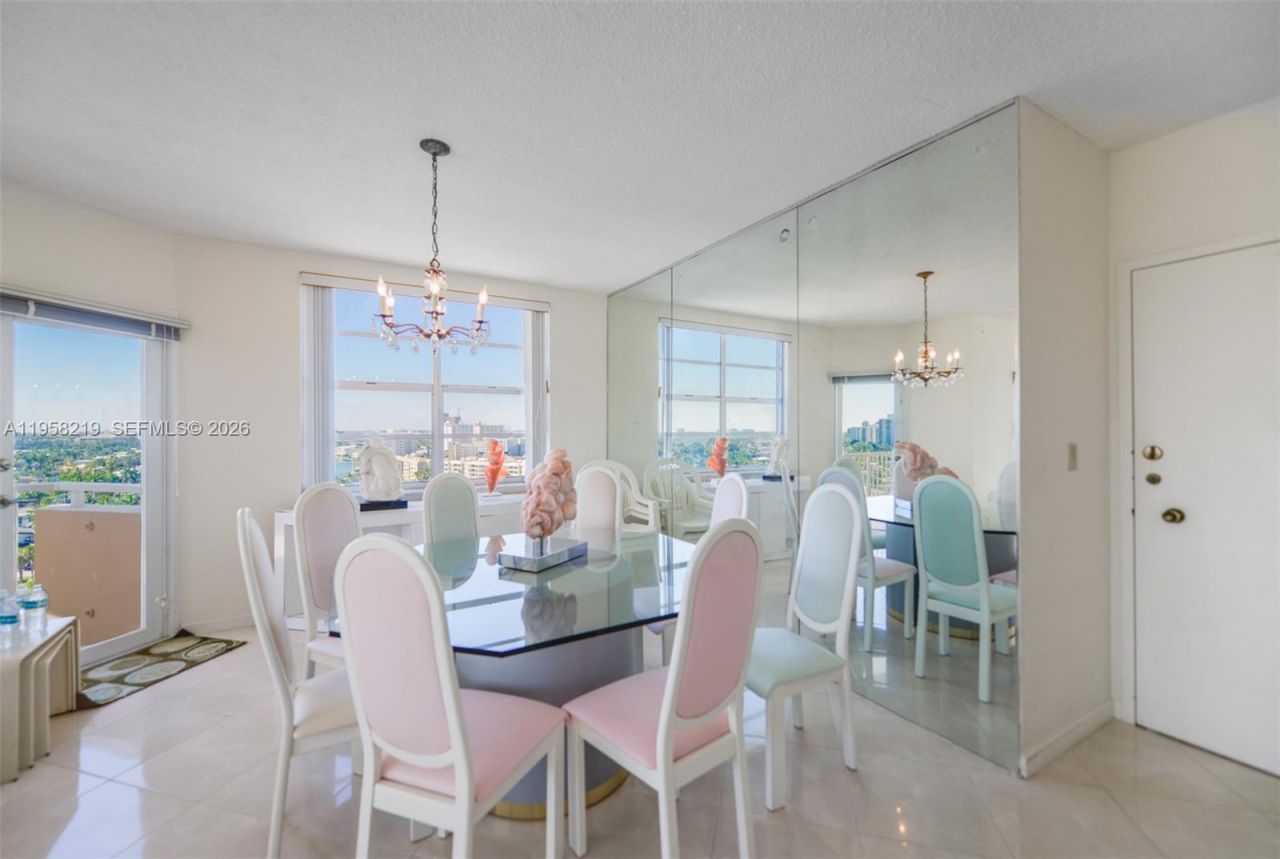 1965 S Ocean Dr, Unit 12R, Hallandale Beach, FL 33009 Photo