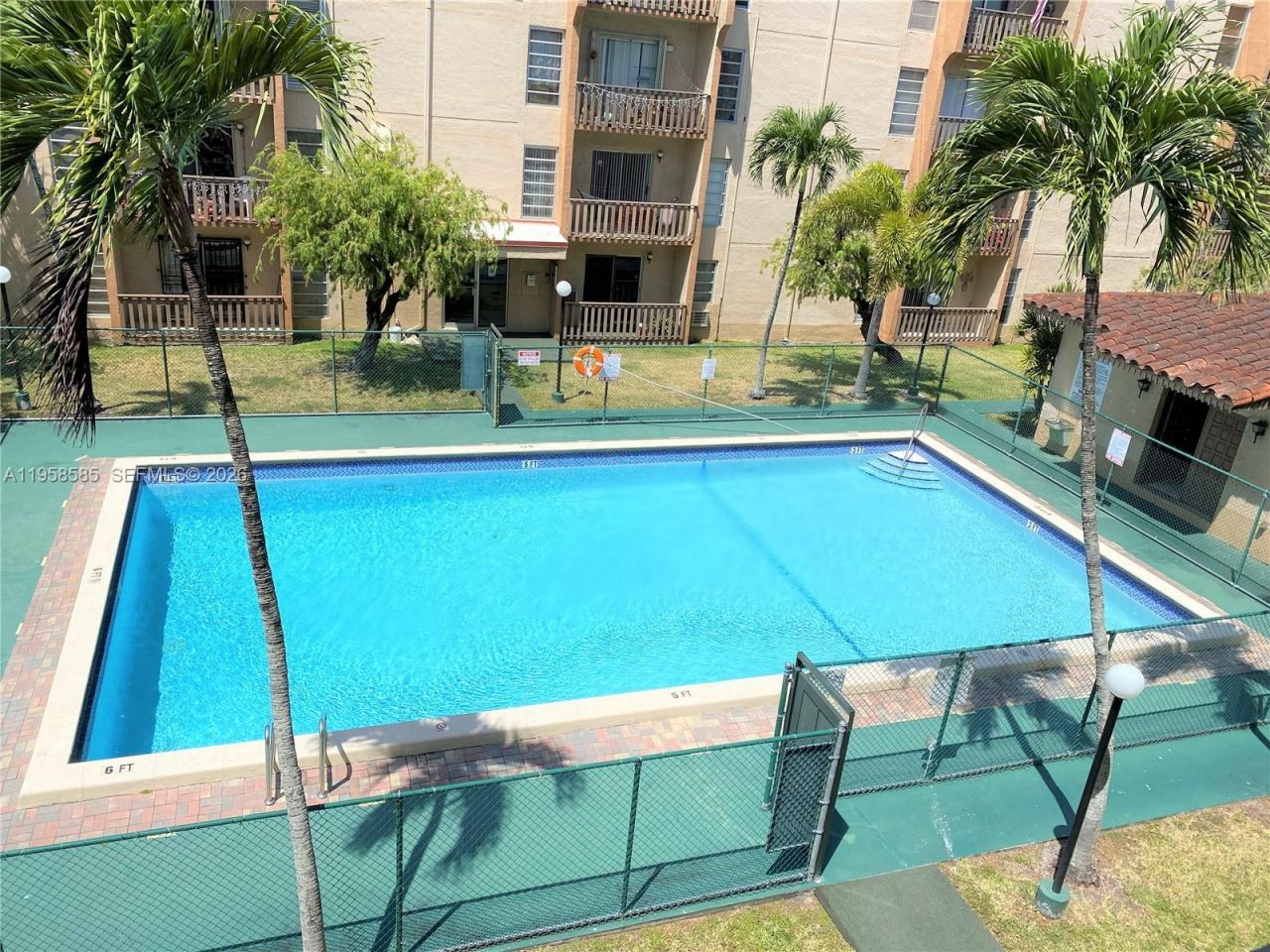 4715 NW 7th St, Unit 302-2, Miami, FL 33126 Photo