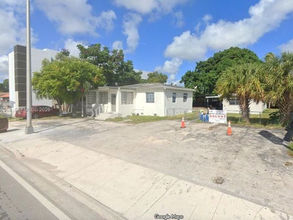 309 E 49th St , Hialeah, FL 33013