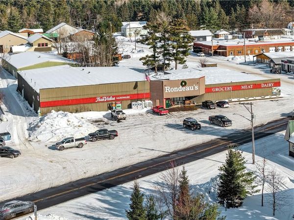 13340 County Highway M, Cable, WI 54821