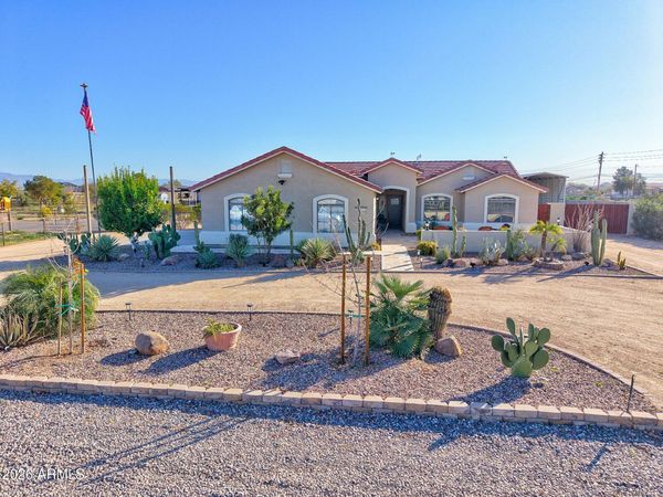 25915 S 198TH Street, Queen Creek, AZ 85142