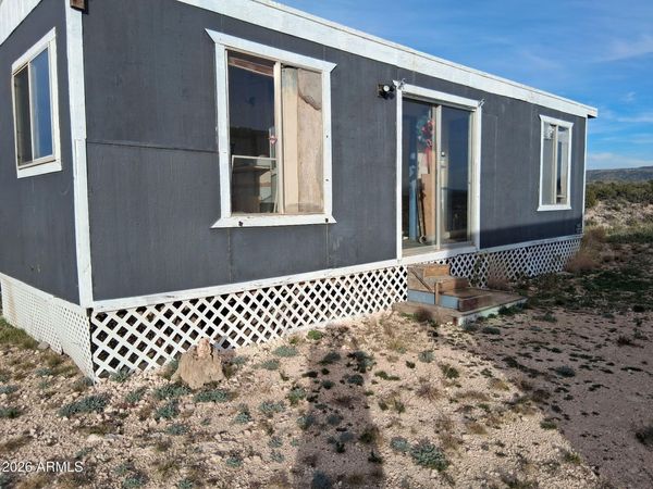 20954 E SIERRA Drive, Unit 2, Cordes Lakes, AZ 86333