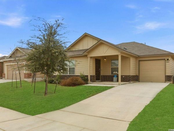 7003 Emerald Valley, San Antonio, TX 78242