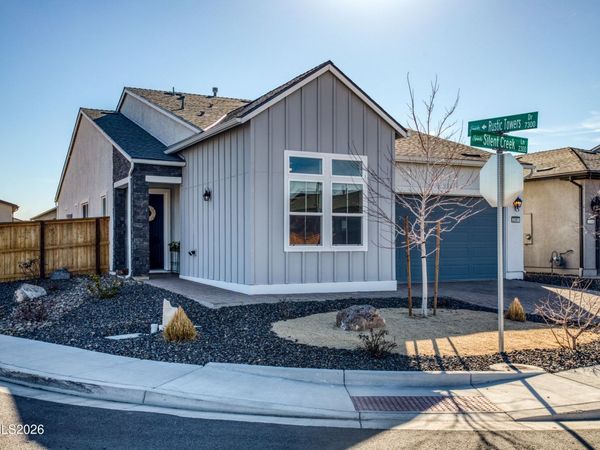 2397 Silent Creek Lane, Sparks, NV 89436