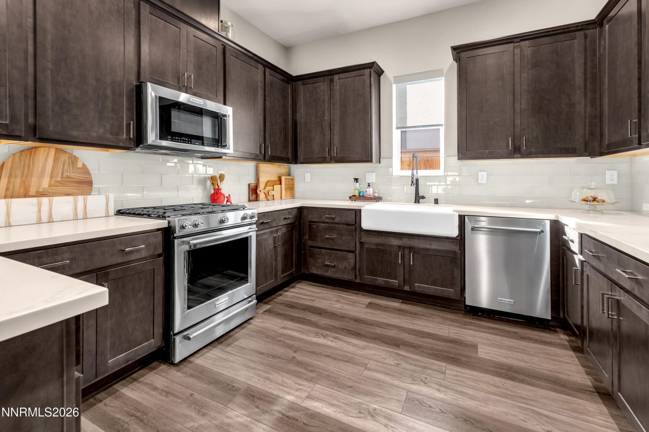 2397 Silent Creek Lane, Sparks, NV 89436 Photo