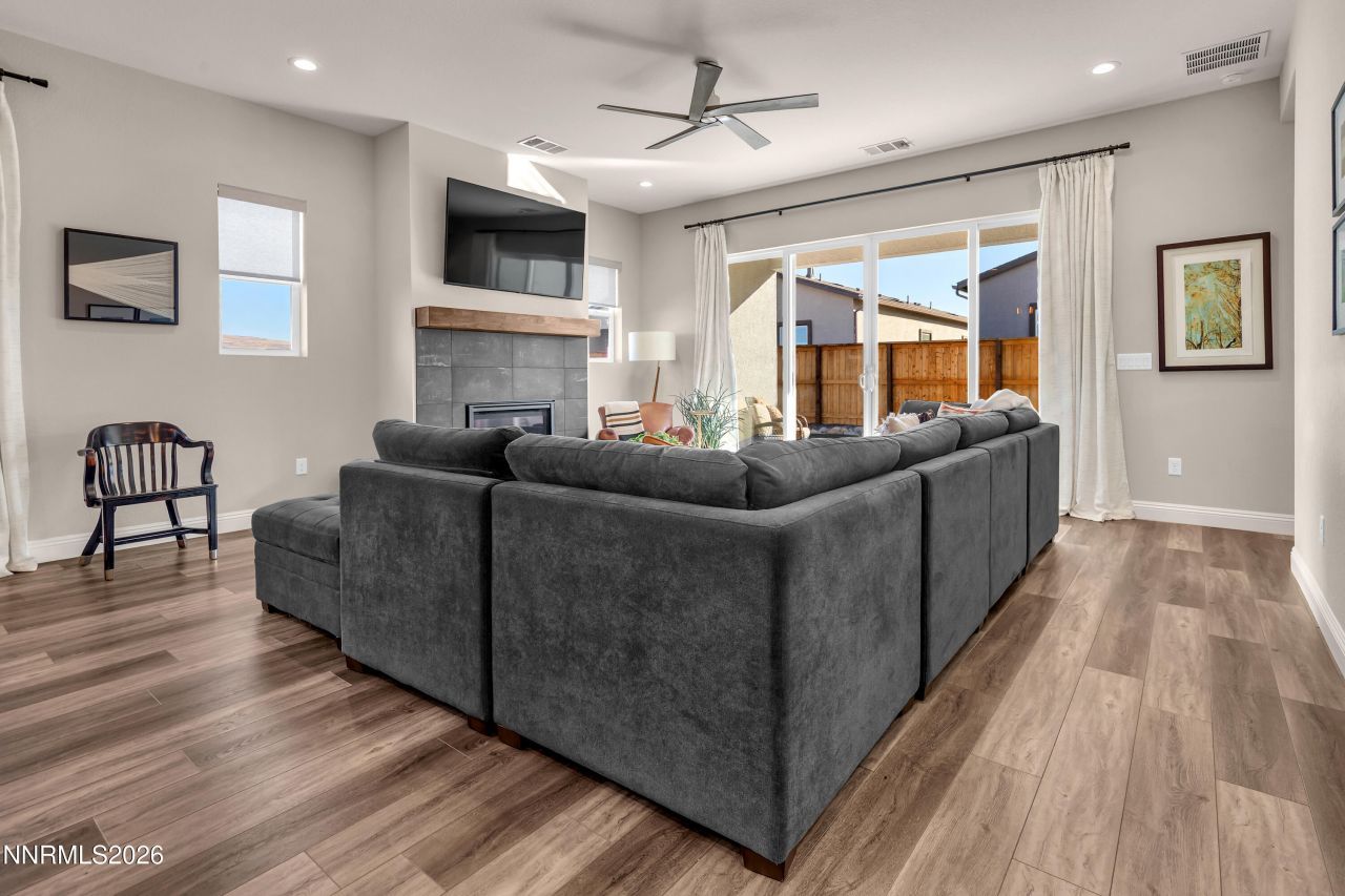 2397 Silent Creek Lane, Sparks, NV 89436 Photo