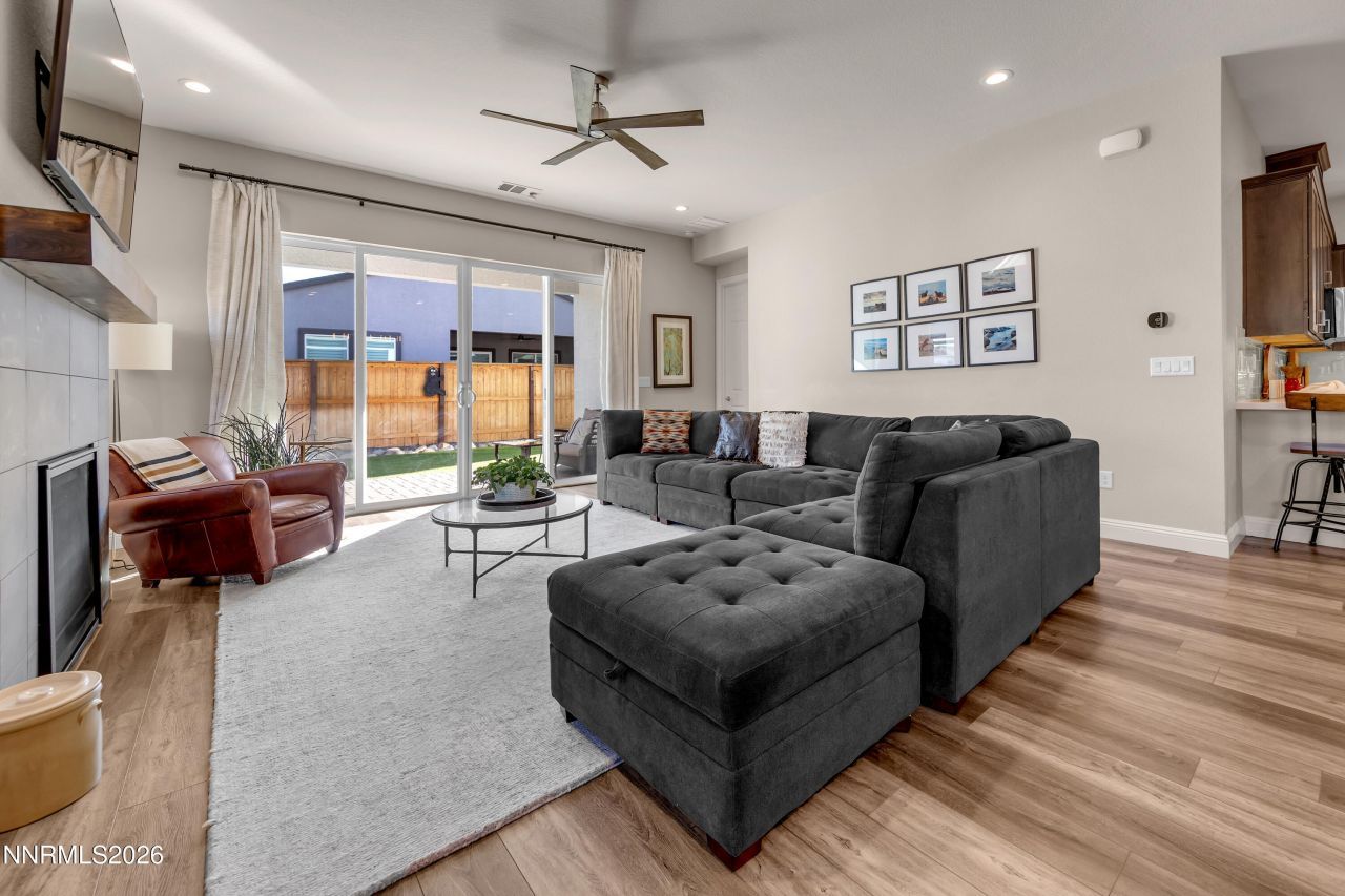 2397 Silent Creek Lane, Sparks, NV 89436 Photo