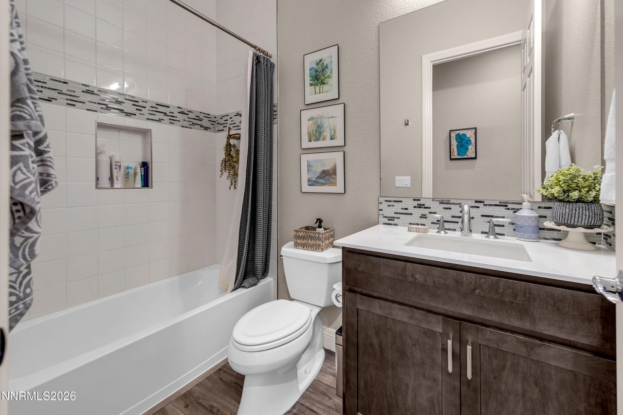 2397 Silent Creek Lane, Sparks, NV 89436 Photo