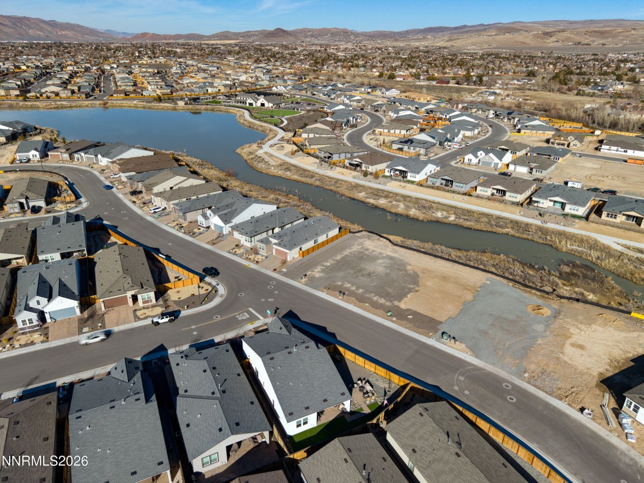 2397 Silent Creek Lane, Sparks, NV 89436 Photo